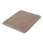 Kleine Wolke Alfombra de baño Relax gris taupe 55x65 cm de , Alfombras y esterillas de baño - Ref: Foro24-442329, Precio: 64,...