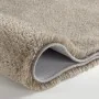 Kleine Wolke Alfombra de baño Relax gris taupe 55x65 cm de , Alfombras y esterillas de baño - Ref: Foro24-442329, Precio: 64,...
