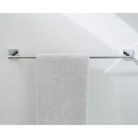 Kleine Wolke Toallero Luno plateado by , Towel racks - Ref: Foro24-442303, Price: 42,73 €, Discount: %