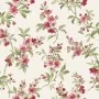 Noordwand Papel pintado Blooming Garden 6 Flowers rojo y verde von , Bemaltes Papier - Ref: Foro24-444811, Preis: 36,99 €, Ra...