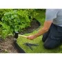 Nature Piquetas de anclaje para jardín 10 uds pequeñas negro by , Garden edging and edging - Ref: Foro24-446390, Price: 15,65...
