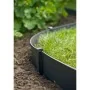 Nature Piquetas de anclaje para jardín 10 uds pequeñas negro by , Garden edging and edging - Ref: Foro24-446390, Price: 15,65...