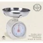 Excellent Houseware Balanza de cocina metal 5 kg by , Kitchen tools and utensils - Ref: Foro24-442493, Price: 24,76 €, Discou...
