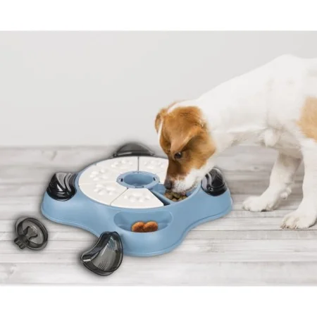 FLAMINGO Juguete interactivo para perros Sherlock 28,8x28,8x8,6 cm by , Dog's Toys - Ref: Foro24-444322, Price: 20,61 €, Disc...