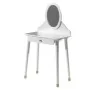 Vipack Mesa tocador para niños Billy con espejo madera blanco by , Bedroom Dressers - Ref: Foro24-442690, Price: 159,87 €, Di...