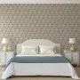DUTCH WALLCOVERINGS Papel pintado Geometric dorado y verde de , Papel pintado - Ref: Foro24-442589, Precio: 28,89 €, Descuent...