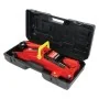 Carpoint Gato hidráulico trolley acero 4 ruedas 2000 kg by , Forklifts - Ref: Foro24-445119, Price: 84,28 €, Discount: %