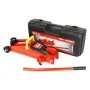 Carpoint Gato hidráulico trolley acero 4 ruedas 2000 kg by , Forklifts - Ref: Foro24-445119, Price: 84,28 €, Discount: %