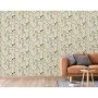 DUTCH WALLCOVERINGS Papel pintado Flamingo color crema y menta von , Bemaltes Papier - Ref: Foro24-442563, Preis: 28,36 €, Ra...
