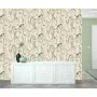 DUTCH WALLCOVERINGS Papel pintado Flamingo color crema y menta von , Bemaltes Papier - Ref: Foro24-442563, Preis: 28,36 €, Ra...