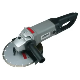 Brüder Mannesmann Amoladora de ángulo 23 cm 2000 W by , Grinders - Ref: Foro24-443694, Price: 100,42 €, Discount: %