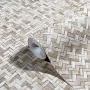 Noordwand Papel pintado Botanica Rattan Wickerwork marrón y beige by , Painted paper - Ref: Foro24-444824, Price: 30,65 €, Di...