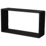 H&S Collection Juego de estantes de madera 3 piezas negro von , Regale und Regale - Ref: Foro24-445874, Preis: 35,56 €, Rabat...
