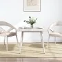 Tablero de mesa cuadrado madera maciza pino blanco 70x70x2,5 cm de , Tableros para mesas - Ref: Foro24-824386, Precio: 60,06 ...