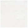 Tablero de mesa cuadrado madera maciza pino blanco 70x70x2,5 cm de , Tableros para mesas - Ref: Foro24-824386, Precio: 60,06 ...