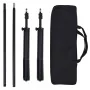 Kit de estudio fotográfico con luces softbox y fondos by , Flashes and studio lighting - Ref: Foro24-3051363, Price: 161,11 €...