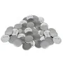 Máquina de hacer insignias con 500 piezas de chapas 44 mm de , Manualidades - Ref: Foro24-3056505, Precio: 192,45 €, Descuent...