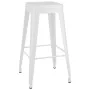 Set de muebles de bar de 7 piezas blanco by , Furniture sets for kitchens and dining rooms - Ref: Foro24-3057444, Price: 667,...