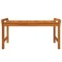 Juego de muebles jardín 5 pzas con cojines madera maciza acacia de , Conjuntos de jardín - Ref: Foro24-3058100, Precio: 675,8...