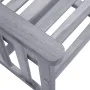 Sillas de jardín con mesita y cojines madera maciza acacia de , Conjuntos de jardín - Ref: Foro24-3061323, Precio: 162,03 €, ...