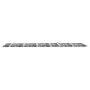 Tumbona con cojines para 2 personas bambú by , Loungers - Ref: Foro24-3063959, Price: 339,43 €, Discount: %