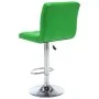 Taburetes de cocina 2 unidades cuero sintético verde von , Küchenhocker - Ref: Foro24-323642, Preis: 126,41 €, Rabatt: %