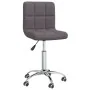 Silla de oficina giratoria tela gris taupe by , Office chairs - Ref: Foro24-334322, Price: 88,33 €, Discount: %