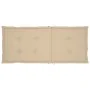 Sillas reclinables jardín y cojines 2 uds madera maciza acacia de , Sillas de jardín - Ref: Foro24-3064701, Precio: 161,58 €,...