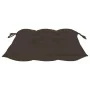 Sillas Batavia 8 unidades madera maciza de teca con cojines by , Garden chairs - Ref: Foro24-3073372, Price: 1,00 €, Discount: %