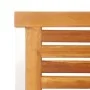 Sillas de jardín y cojines 6 unidades madera maciza de acacia by , Garden chairs - Ref: Foro24-3078516, Price: 748,55 €, Disc...