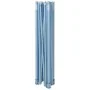 Carpa pleglable con 3 paredes 3x4,5 m azul by , Tents and gazebos - Ref: Foro24-44971, Price: 176,21 €, Discount: %