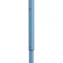 Carpa pleglable con 3 paredes 3x4,5 m azul by , Tents and gazebos - Ref: Foro24-44971, Price: 176,21 €, Discount: %