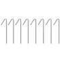 Carpa pleglable con 3 paredes 3x4,5 m azul by , Tents and gazebos - Ref: Foro24-44971, Price: 176,21 €, Discount: %