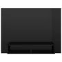 Mueble TV de pared contrachapado negro brillante 120x23,5x90 cm by , TV Furniture - Ref: Foro24-808276, Price: 63,72 €, Disco...
