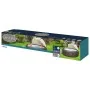 Bestway Toldo para bañera de hidromasaje Lay-Z-Spa 183x94x109 cm de , Accesorios para piscinas y spa - Ref: Foro24-92887, Pre...