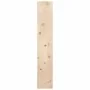 Estantería/divisor de espacios madera de pino 80x30x167,4 cm by , Bookcases and shelves - Ref: Foro24-808198, Price: 111,07 €...
