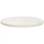 Superficie de mesa madera maciza de pino blanco Ø50x2,5 cm by , Table tops - Ref: Foro24-813653, Price: 30,31 €, Discount: %