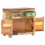 Aparador de madera maciza reciclada 70x35x65 cm de , Aparadores - Ref: Foro24-287490, Precio: 215,30 €, Descuento: %