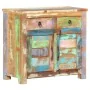 Aparador de madera maciza reciclada 70x35x65 cm de , Aparadores - Ref: Foro24-287490, Precio: 215,30 €, Descuento: %