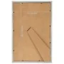Marcos de foto collage de mesa 3 uds plateado 21x29,7 cm von , Bilderrahmen - Ref: Foro24-332466, Preis: 22,92 €, Rabatt: %