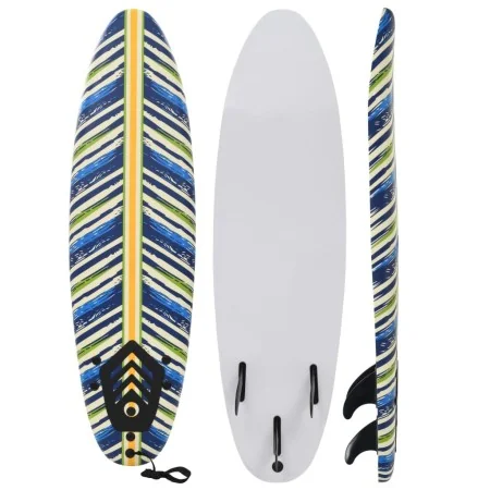 Tabla de surf diseño hoja 170 cm by , Surfboards - Ref: Foro24-91685, Price: 318,41 €, Discount: %