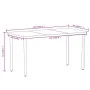 Juego de comedor para jardín 5 piezas color roble de , Conjuntos de jardín - Ref: Foro24-3099163, Precio: 578,88 €, Descuento: %