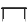 Juego de comedor para jardín 7 piezas con cojines marrón de , Conjuntos de jardín - Ref: Foro24-3099514, Precio: 819,33 €, De...