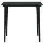 Juego de comedor de jardín 3 piezas con cojines marrón von , Gartensets - Ref: Foro24-3099523, Preis: 330,61 €, Rabatt: %