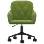 Sillas de comedor giratorias 2 unidades terciopelo verde claro by , dining chairs - Ref: Foro24-3103424, Price: 178,81 €, Dis...