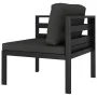 Set muebles de jardín 6 pzas y cojines aluminio gris antracita de , Conjuntos de jardín - Ref: Foro24-3107800, Precio: 888,52...