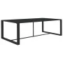 Set muebles de jardín 8 pzas y cojines aluminio gris antracita von , Gartensets - Ref: Foro24-3115928, Preis: 1,00 €, Rabatt: %