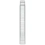 Cestas de gaviones 11 uds forma de arco hierro 200x30x220/240cm by , Pots and planters - Ref: Foro24-3146245, Price: 1,00 €, ...