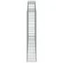 Cestas de gaviones 10 uds forma de arco hierro 300x30x160/180cm by , Pots and planters - Ref: Foro24-3146583, Price: 1,00 €, ...