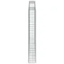 Cestas de gaviones 5 uds forma de arco hierro 300x30x220/240 cm by , Pots and planters - Ref: Foro24-3146632, Price: 944,88 €...